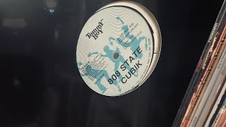 808 State –  In Yer Face (Mancunian Delight)