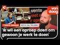 Verbroken beloftes en motie van treurnis in de gemeenteraad van Enschede