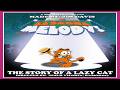 FNF Lasagne Melody VHS FNF MOD