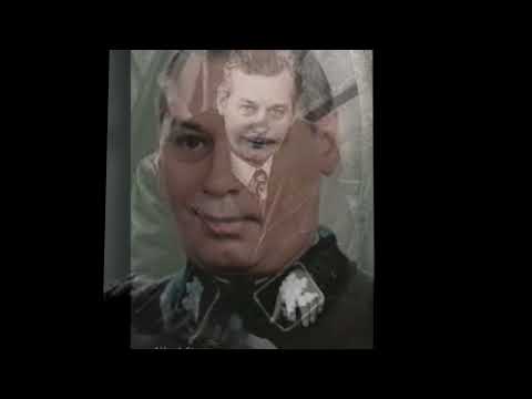 Alfred Struwe Biografie - Deutsche Schauspieler