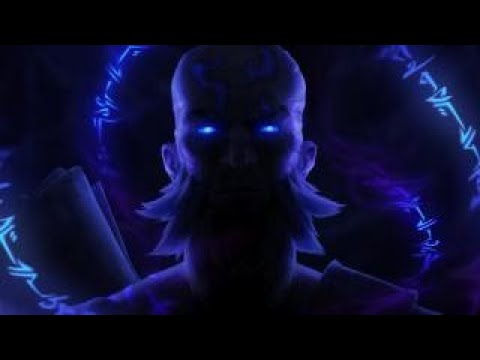 Ryze montage #1 - s10 Highlighs