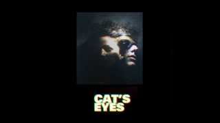 04. Face In The Crowd - Cat&#39;s Eyes