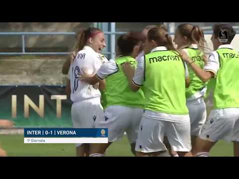 Top Scorer - Benedetta Glionna