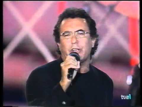 Al Bano Carrisi -  La Mañana (Mattino)