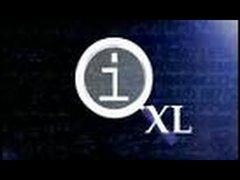 QI XL S11E01 Series 'K' Episode 1 (UNCUT / HD)