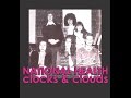 National Health "Clocks & Clouds" 1996