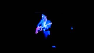 Kav Temperley (Eskimo Joe) &#39;Smoke&#39; acoustic