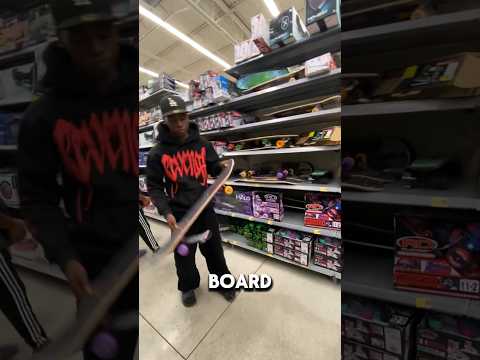 Should Walmart boards keep being made? 🤨 #skateboarding #skateboard #viral #feed #feedshorts #home