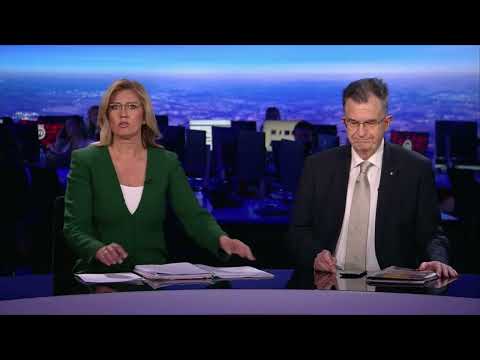 Prekid programa zbog izvanrednih vijesti [Nova TV, 8.5.2025. @18:12]