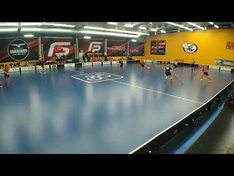 JOSBA  - O2-JYVÄSKYLÄ 3 erä