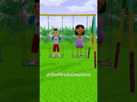 Hamood Habibi Family Funny Moments | Funny Animation #funny #animation #hamoodhabibi