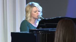 For A Moment - Elevation (cover)