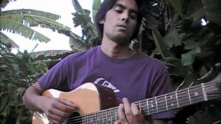 Kevin Miso plays "Reason" acoustic version