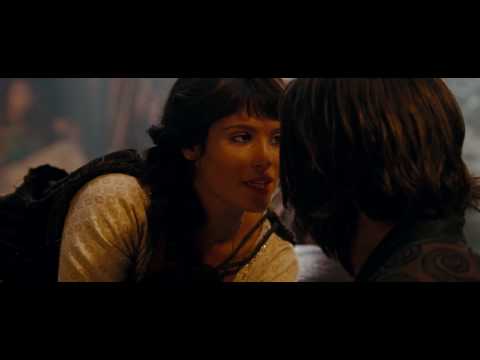 Prince of Persia: Sands of Time (Trailer 2)
