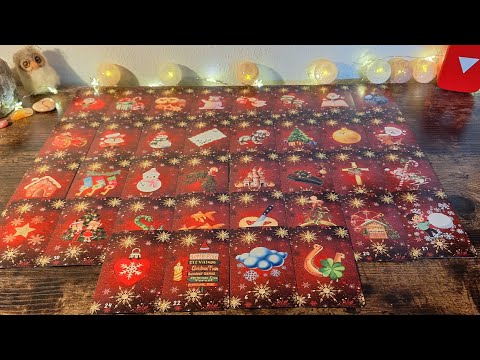 #wochenorakel 3.-9.11.25 🍀Glücksnachricht x 2🍀