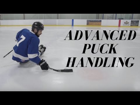 Advanced Puck Handling