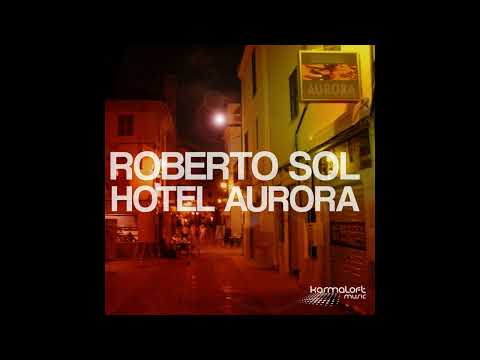 Roberto Sol - Contra (Ibiza Chill Mix)