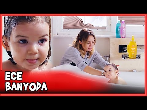 Sinem, Ece'yi Yıkıyor - Küçük Ağa 39. Bölüm