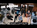 One Direction - Night Changes ( Piano ...