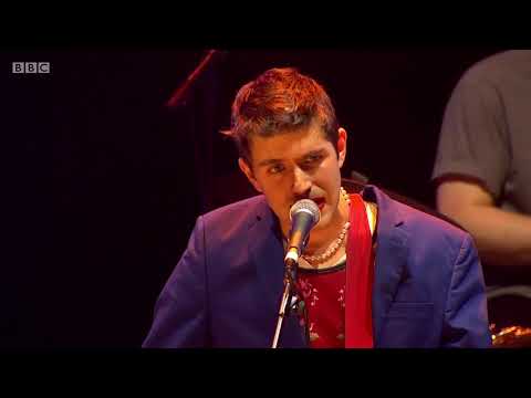 Haunted Head - Ezra Furman
