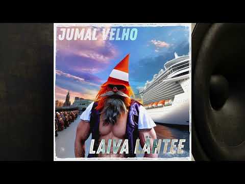 Jumal Velho - Laiva Lähtee
