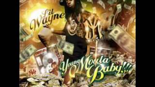 Holla at a Playa-Lil Wayne.flv