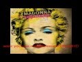 Madonna Celebration Official Music Full HD CD ...