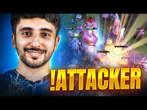 TOP 1 KUNKKA in Dota 2 !Attacker 200 IQ Plays Mindset