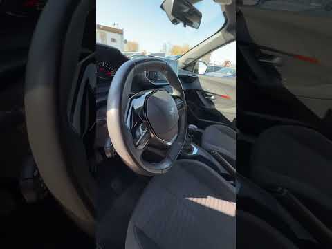 фото peugeot 2008 ii 0