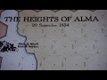 The Heights of Alma Overview