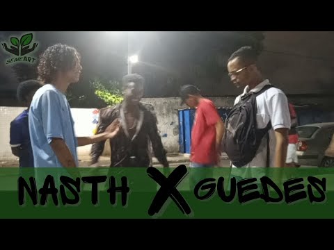 nasth X guedes 2 fase