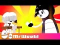 Tiny Japanese Girl : Savlonic : animated music video ...
