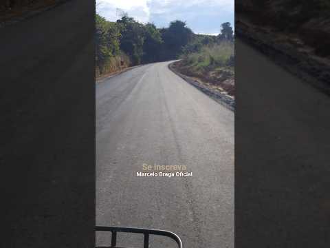 Nessa longa estrada da vida _ Pingo D'água MG à Quartel do Sacramento
