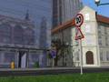 Anim8or Street Test