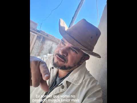 Composição de música e com junior mais Corumbá Goiás 