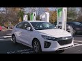 ev station