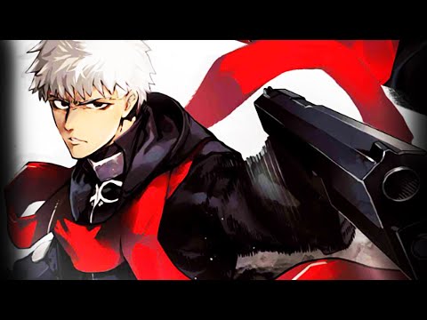 The Reveal About What EMIYA Alter Did To Taiga...