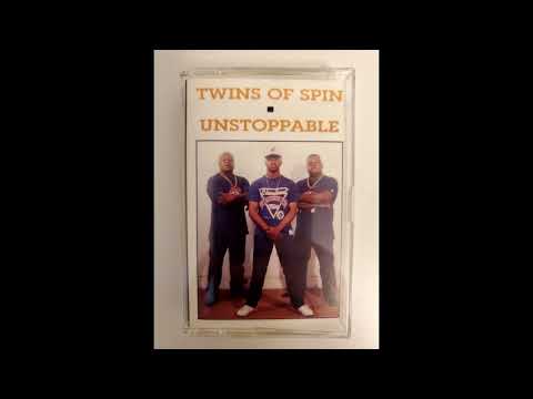 Twins Of Spin - So Called Homies 1991