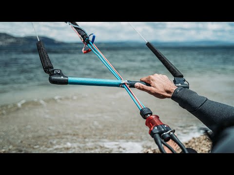 Airush - How To Tune Your Bar (Check & Adjust the Trim)