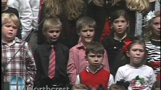 "Glory All Around" from "We Celebrate the King"