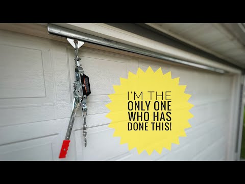 "Gantry" Crane for only $50! My DIY