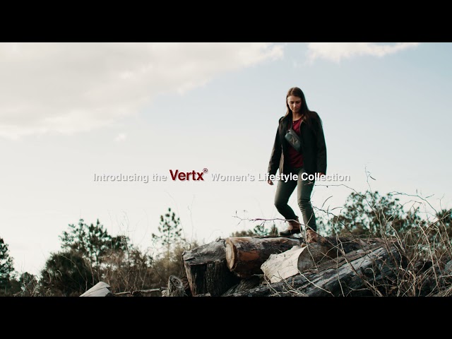 The Vertx® Wom...