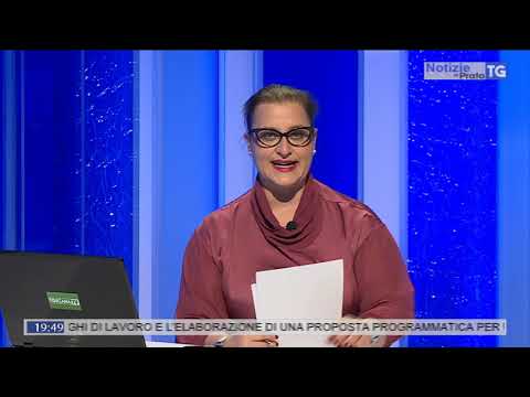 2020-01-15 NOTIZIE DI PRATO TG ORE 19.45