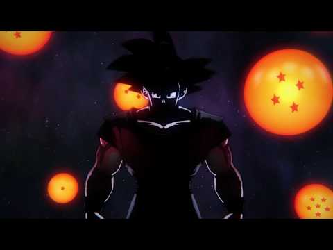 Dragon Ball FighterZ -  Prelude To Conflict