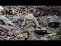 Донбасс, война 2015 