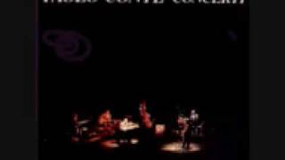 Ma si ta vuò scurdà - Paolo Conte