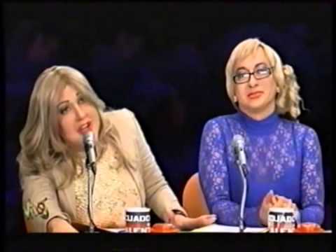 Ecuador esta lento audicion a Daniel Betancourth  programa VIVOS