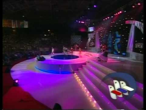 Djurdjevdanski festival 2008 Milivoj Zekanovic - Jedva cekam juli