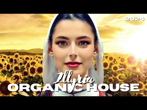 Cafe De Anatolia ETHNO WORLD - Illyria (Best Organic House 2024)