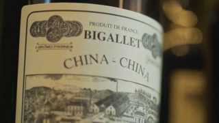 preview picture of video 'Bigallet Citronade & China China manufacturing process'